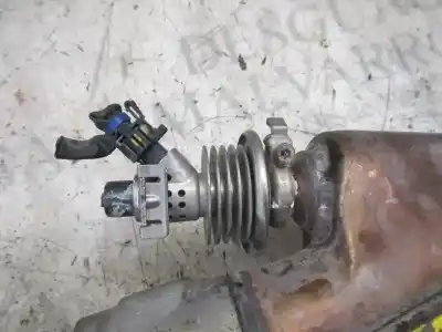 Second-hand car spare part egr valve for mazda cx-7 (er) 2.2 mzr-cd awd (er10a) oem iam references  04440210121 04440210121