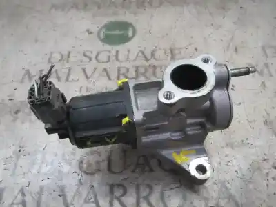 Second-hand car spare part egr valve for mazda cx-7 (er) 2.2 mzr-cd awd (er10a) oem iam references r2aa20300b