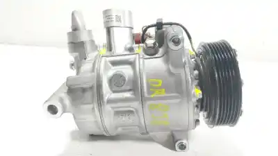 Second-hand car spare part air conditioning compressor for seat arona (kj7, kjp) 1.0 tsi oem iam references 3q0816803d