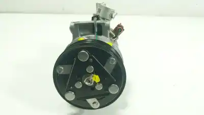 Second-hand car spare part air conditioning compressor for seat arona (kj7, kjp) 1.0 tsi oem iam references 3q0816803d  3q0816803e