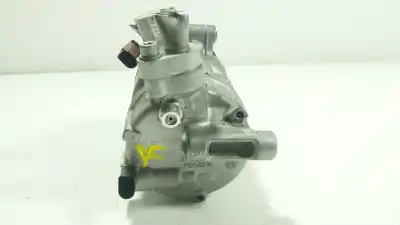 Second-hand car spare part air conditioning compressor for seat arona (kj7, kjp) 1.0 tsi oem iam references 3q0816803d  3q0816803e