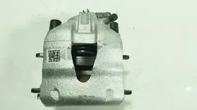 Second-hand car spare part front left brake caliper for seat arona (kj7, kjp) 1.0 tsi oem iam references 2q0615123a  