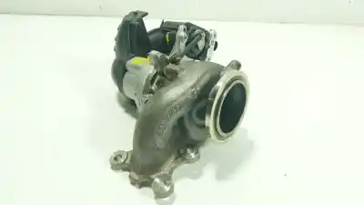 Second-hand car spare part turbocharger for seat arona (kj7, kjp) 1.0 tsi oem iam references 05c145701f