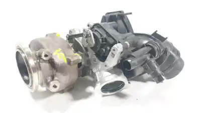 Автозапчастина б/у турбонагрузник для seat arona (kj7, kjp) 1.0 tsi посилання на oem iam 05c145701f  05c145701f