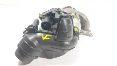 Автозапчастина б/у турбонагрузник для seat arona (kj7, kjp) 1.0 tsi посилання на oem iam 05c145701f  05c145701f