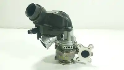 Автозапчастина б/у турбонагрузник для seat arona (kj7, kjp) 1.0 tsi посилання на oem iam 05c145701f  05c145701f