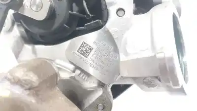 Автозапчастина б/у турбонагрузник для seat arona (kj7, kjp) 1.0 tsi посилання на oem iam 05c145701f  05c145701f