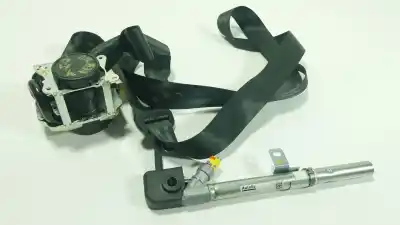 Автозапчастина б/у передній лівий ремін безпеки для seat arona (kj7, kjp) 1.0 tsi посилання на oem iam 6f0857705m