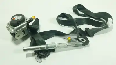 Автозапчасти б/у передний левый ремень безопасности за seat arona (kj7, kjp) 1.0 tsi ссылки oem iam 6f0857705m  6f0857705h