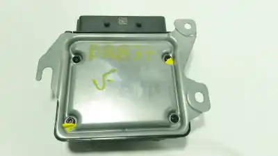 Автозапчасти б/у блок управления подушками безопасности за seat arona (kj7, kjp) 1.0 tsi ссылки oem iam 5qf959655bt  5qf959655bt