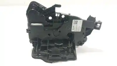 Автозапчастина б/у замок заднього правого дверя для seat arona (kj7, kjp) 1.0 tsi посилання на oem iam 10a839016b  10a839016b