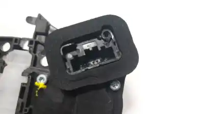 Автозапчастина б/у замок заднього правого дверя для seat arona (kj7, kjp) 1.0 tsi посилання на oem iam 10a839016b  10a839016b