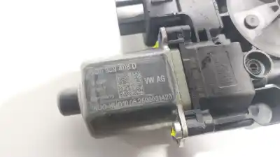 Автозапчастина б/у двигатель заднього правого скла для seat arona (kj7, kjp) 1.0 tsi посилання на oem iam 5q0959408d  5q0959408d