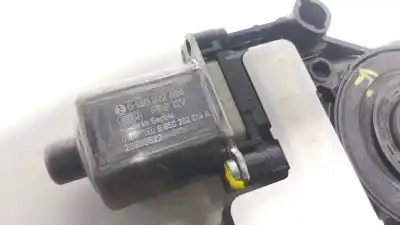 Автозапчастина б/у двигатель заднього правого скла для seat arona (kj7, kjp) 1.0 tsi посилання на oem iam 5q0959408d  5q0959408d