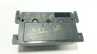 Автозапчастина б/у електронний модуль для seat arona (kj7, kjp) 1.0 tsi посилання на oem iam 2ga035284a  2ga035284a