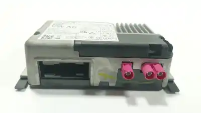 Автозапчастина б/у електронний модуль для seat arona (kj7, kjp) 1.0 tsi посилання на oem iam 2ga035284a  2ga035284a