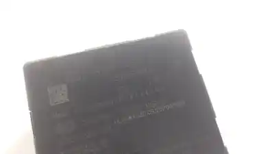 Автозапчастина б/у електронний модуль для seat arona (kj7, kjp) 1.0 tsi посилання на oem iam 3q1959435c  3q1959435c