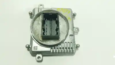 Автозапчастина б/у блок управління ксеноновими фарами для seat arona (kj7, kjp) 1.0 tsi посилання на oem iam 992941571ag