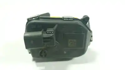 Автозапчастина б/у коробка метелика для seat arona (kj7, kjp) 1.0 tsi посилання на oem iam 05c133062  05c133062