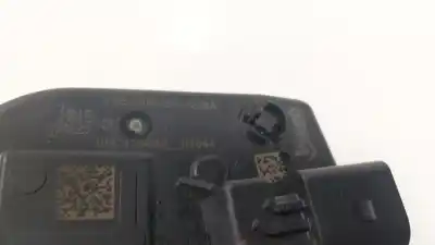 Автозапчастина б/у коробка метелика для seat arona (kj7, kjp) 1.0 tsi посилання на oem iam 05c133062  05c133062