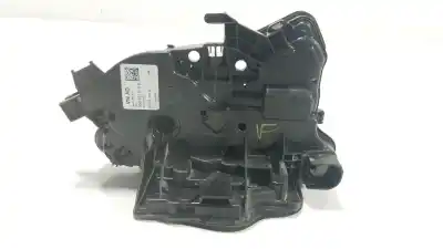 Автозапчасти б/у замок левой передней двери за seat arona (kj7, kjp) 1.0 tsi ссылки oem iam 10b837015b  10b837015b