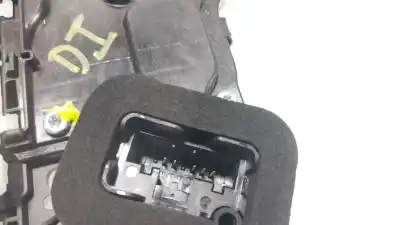 Автозапчасти б/у замок левой передней двери за seat arona (kj7, kjp) 1.0 tsi ссылки oem iam 10b837015b  10b837015b