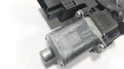 Автозапчастина б/у двигатель переднього правого скла для seat arona (kj7, kjp) 1.0 tsi посилання на oem iam 2q1959406g  2q1959406g