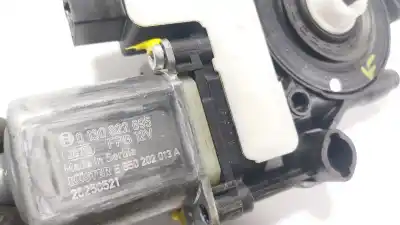 Автозапчастина б/у двиг скла задне ліво для seat arona (kj7, kjp) 1.0 tsi посилання на oem iam 5q0959407d  5q0959407d