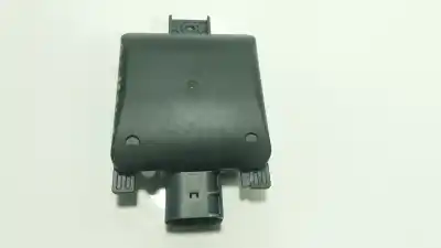 Автозапчастина б/у електронний модуль для seat arona (kj7, kjp) 1.0 tsi посилання на oem iam 2g0907686h