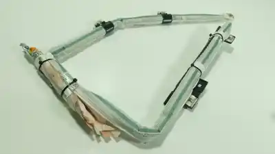 Автозапчастина б/у передня ліва подушка безпеки для seat arona (kj7, kjp) 1.0 tsi посилання на oem iam 6f9880741k