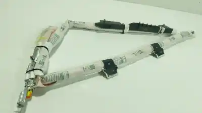 Second-hand car spare part front left curtain airbag for seat arona (kj7, kjp) 1.0 tsi oem iam references 6f9880741k  6f9880741k