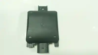 Автозапчастина б/у електронний модуль для seat arona (kj7, kjp) 1.0 tsi посилання на oem iam 2q0907685h