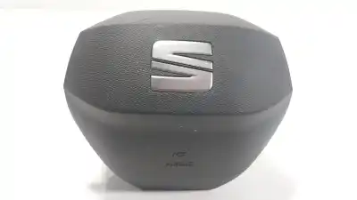 Автозапчастина б/у передня ліва подушка безопасности для seat arona (kj7, kjp) 1.0 tsi посилання на oem iam 6f0880201ap