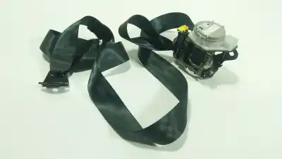 Автозапчастина б/у задній правий ремін безпеки для seat arona (kj7, kjp) 1.0 tsi посилання на oem iam 6f0857805f