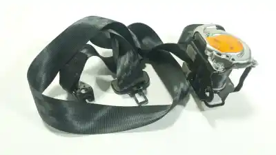 Автозапчастина б/у задній правий ремін безпеки для seat arona (kj7, kjp) 1.0 tsi посилання на oem iam 6f0857805f  6f0857805f