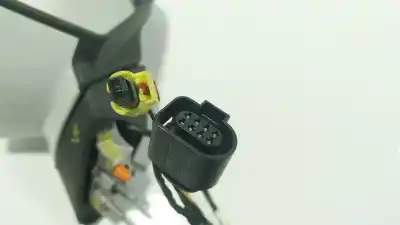 Автозапчастина б/у правий задний огляд для seat arona (kj7, kjp) 1.0 tsi посилання на oem iam 6f1857508ac  