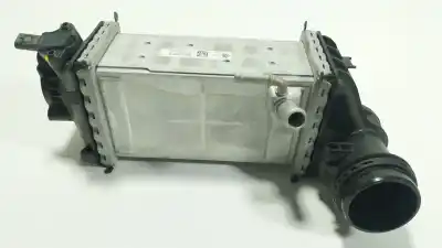Автозапчастина б/у інтеркулер для seat arona (kj7, kjp) 1.0 tsi посилання на oem iam 05c145785d