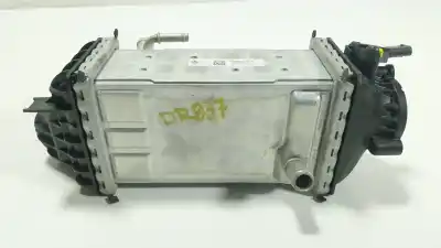 Автозапчастина б/у інтеркулер для seat arona (kj7, kjp) 1.0 tsi посилання на oem iam 05c145785d  05c145785d