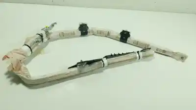 Автозапчастина б/у передня права подушка безпеки для seat arona (kj7, kjp) 1.0 tsi посилання на oem iam 6f9880742k  6f9880742k