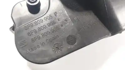 Автозапчастина б/у колпачка паливна для seat arona (kj7, kjp) 1.0 tsi посилання на oem iam 6f9809905f  6f9809905f