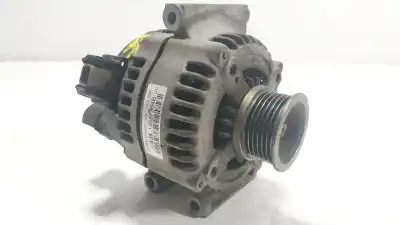 Second-hand car spare part alternator for opel astra k (b16) 1.6 cdti (68) oem iam references 13587304