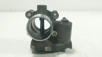 Second-hand car spare part throttle body for opel astra k (b16) 1.6 cdti (68) oem iam references 55496779