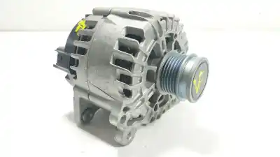 Second-hand car spare part alternator for seat arona (kj7, kjp) 1.0 tsi oem iam references 05e903026k