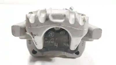 Second-hand car spare part rear right brake caliper for seat arona (kj7, kjp) 1.0 tsi oem iam references 2q0615424c