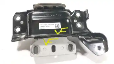 Автозапчасти б/у левая опора двигателя за SEAT ARONA (KJ7, KJP) 1.0 TSI ссылки OEM IAM 2Q0199555BL  2Q0199555BC