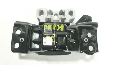 Second-hand car spare part left engine support for seat arona (kj7, kjp) 1.0 tsi oem iam references 2q0199555bl  2q0199555bc