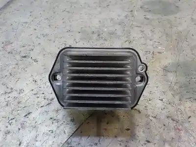 Second-hand car spare part heater blower for mazda cx-7 (er) 2.2 mzr-cd awd (er10a) oem iam references gj6e61b15