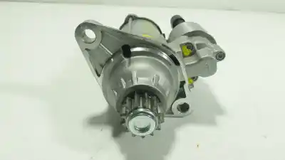 Second-hand car spare part starter motor for seat arona (kj7, kjp) 1.0 tsi oem iam references 0am911022c  0am911022c