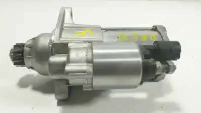 Second-hand car spare part starter motor for seat arona (kj7, kjp) 1.0 tsi oem iam references 0am911022c  0am911022c