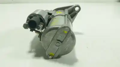 Second-hand car spare part starter motor for seat arona (kj7, kjp) 1.0 tsi oem iam references 0am911022c  0am911022c